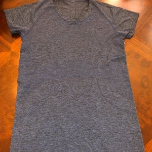 Lululemon Swiftly SS 8